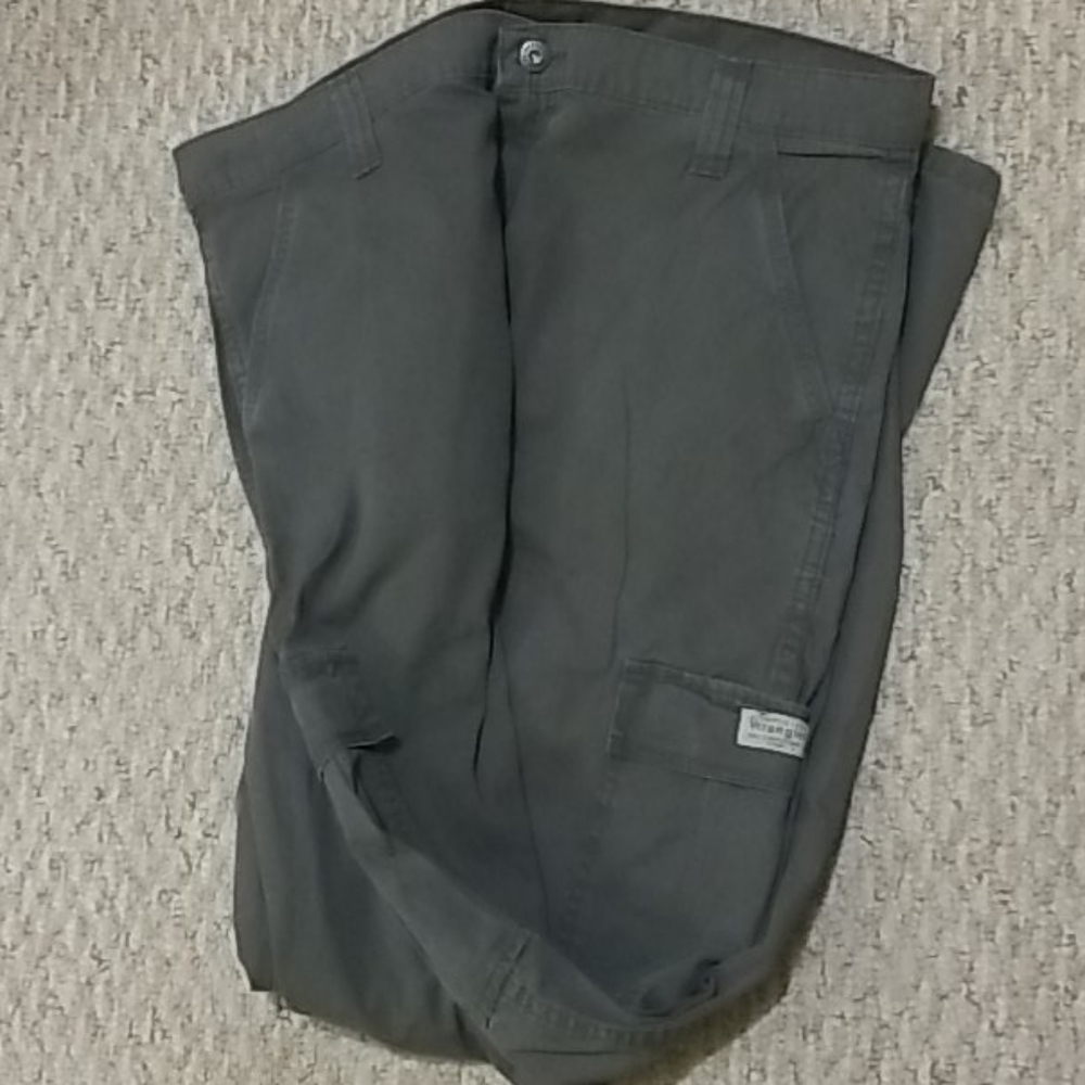 Cargo pants